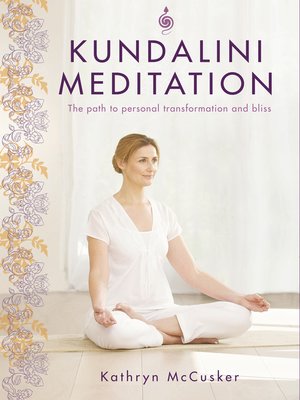 cover image of Kundalini Meditation